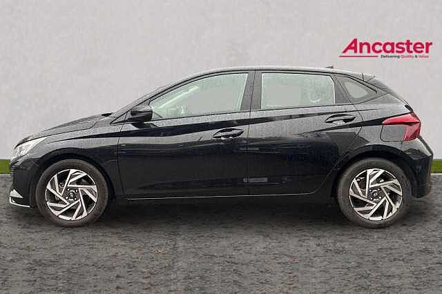 Hyundai I20 1.0T GDi Advance [Nav] 5dr DCT