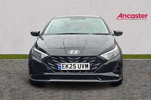 Hyundai I20 1.0T GDi Advance [Nav] 5dr DCT