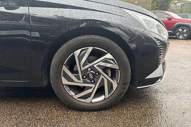 Hyundai I20 1.0T GDi Advance [Nav] 5dr DCT