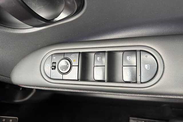 Hyundai IONIQ 5 168kW N Line S 84 kWh 5dr Auto Matte - Atlas white