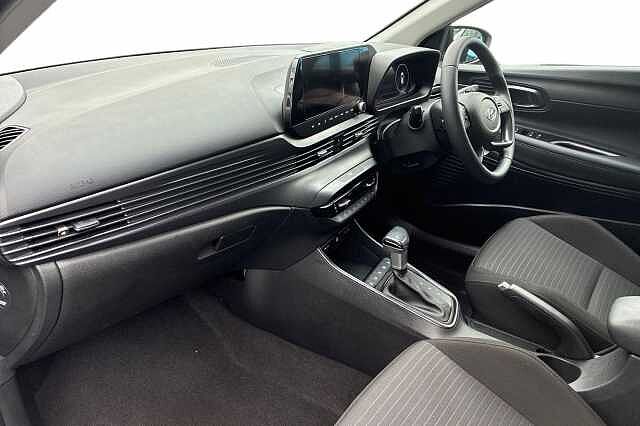 Hyundai I20 1.0T GDi 48V MHD Premium 5dr DCT