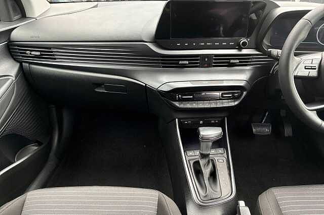 Hyundai I20 1.0T GDi 48V MHD Premium 5dr DCT