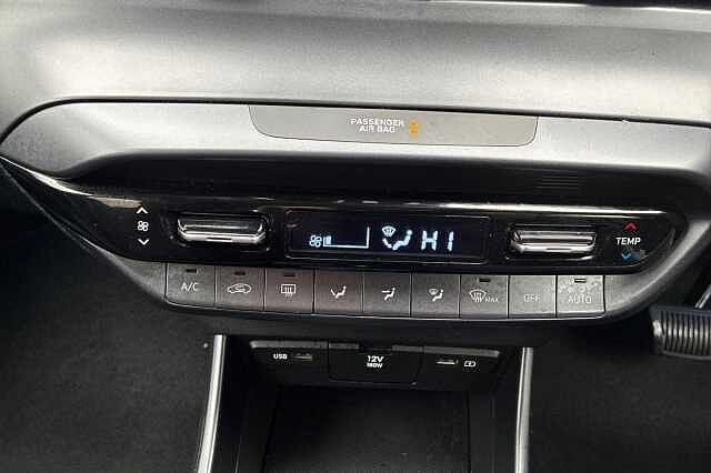Hyundai I20 1.0T GDi 48V MHD Premium 5dr DCT