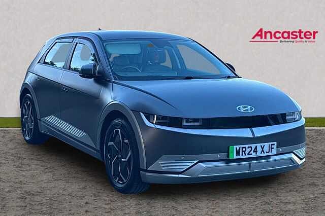 168kW Premium 77 kWh 5dr Auto [Part Leather]