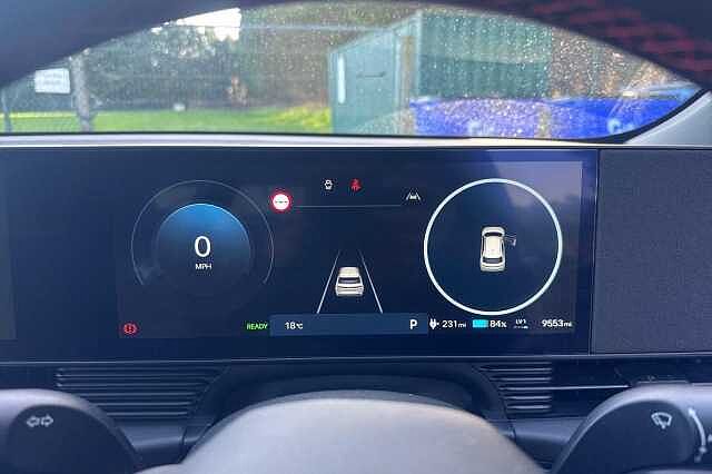 Hyundai IONIQ 5 239kW N Line 84 kWh 5dr AWD Auto lid - Atlas white