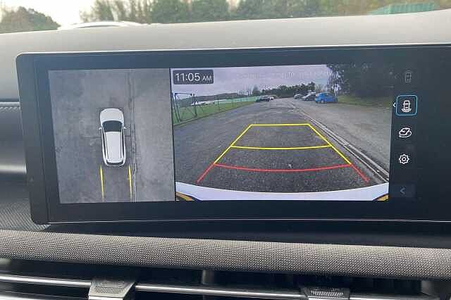 Hyundai TUCSON 1.6T Ultimate 5dr