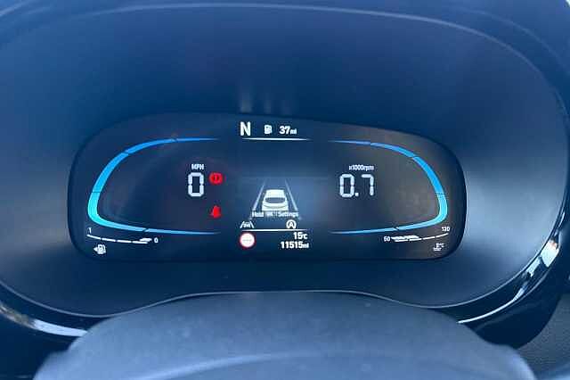 Hyundai I10 1.2 [79] Premium 5dr Auto [Nav]