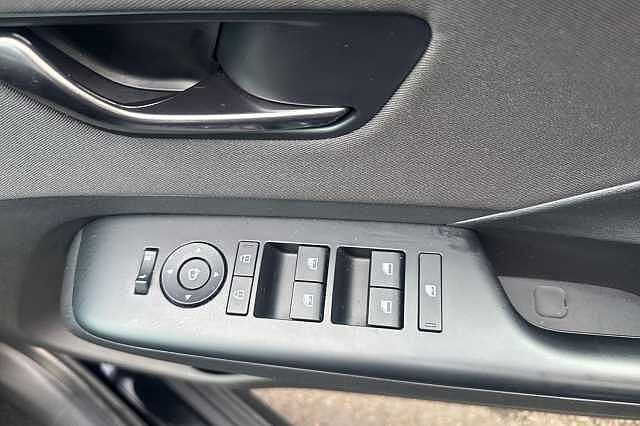 Hyundai KONA 160kW N Line 65kWh 5dr Auto