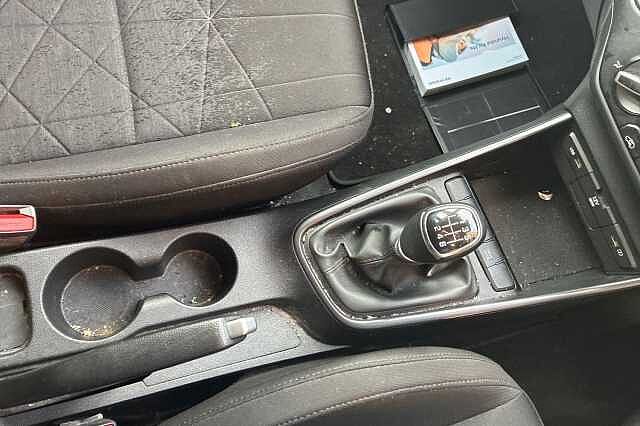 Hyundai BAYON 1.0 TGDi 48V MHEV SE Connect 5dr Pearl - Mangrove green