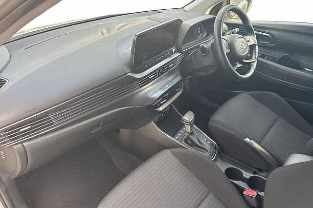 Hyundai I20 1.0T GDi 48V MHD Premium 5dr DCT