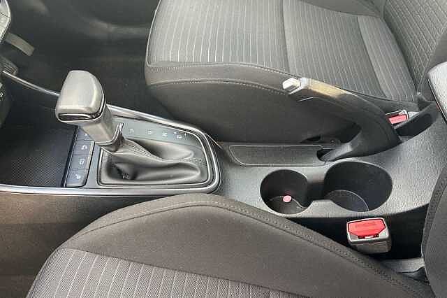 Hyundai I20 1.0T GDi 48V MHD Premium 5dr DCT