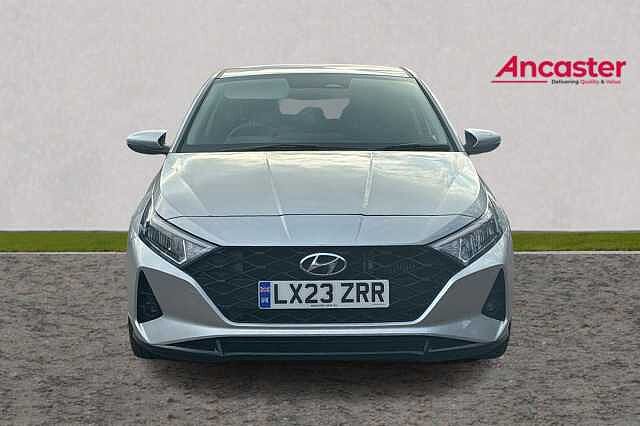Hyundai I20 1.0T GDi 48V MHD Premium 5dr DCT