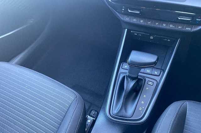 Hyundai I20 1.0T GDi 48V MHD Premium 5dr DCT GREY