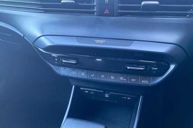 Hyundai I20 1.0T GDi 48V MHD Premium 5dr DCT GREY