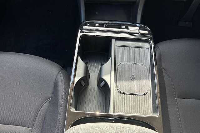 Hyundai TUCSON 1.6T Hybrid Advance 5dr Auto