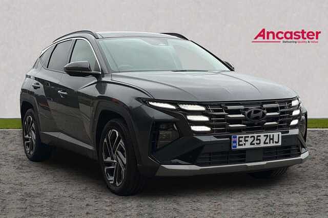 1.6T Hybrid Ultimate 5dr Auto