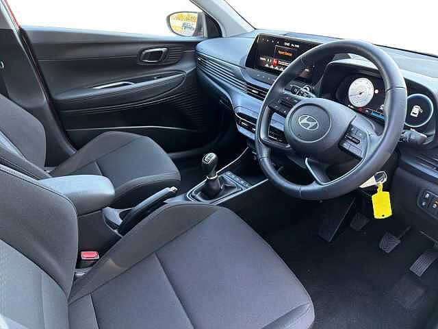 Hyundai I20 1.0T GDi Premium 5dr