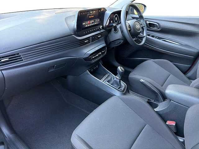 Hyundai I20 1.0T GDi Premium 5dr