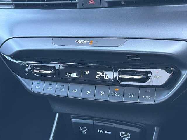 Hyundai I20 1.0T GDi Premium 5dr