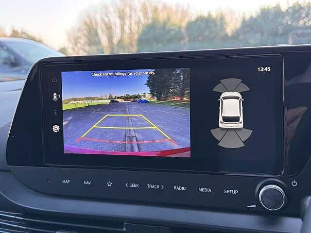 Hyundai I20 1.0T GDi Premium 5dr