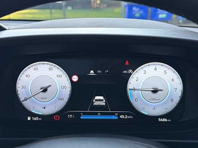 Hyundai I20 1.0T GDi Premium 5dr