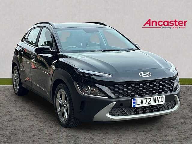 1.0 TGDi 48V MHEV SE Connect 5dr