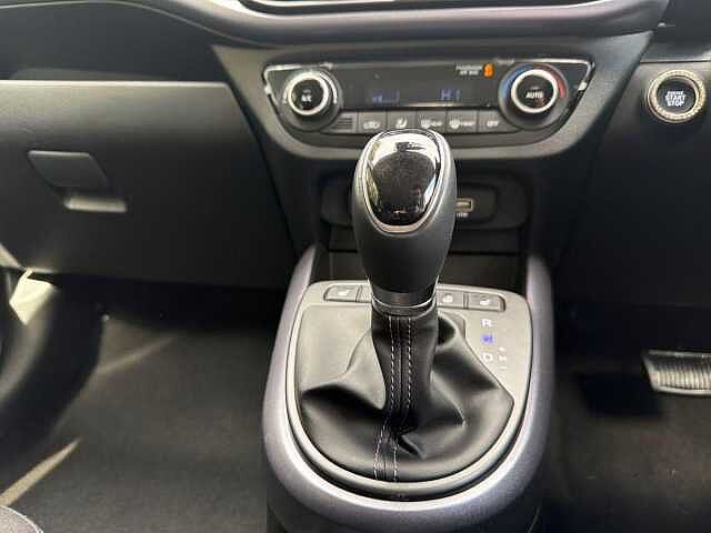 Hyundai I10 1.2 MPi Premium 5dr Auto White