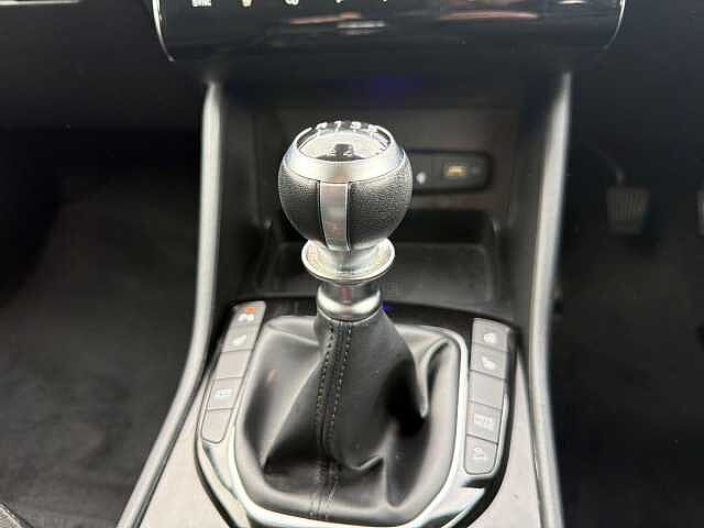 Hyundai TUCSON 1.6 TGDi Premium 5dr 2WD