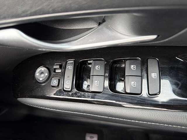 Hyundai TUCSON 1.6 TGDi Premium 5dr 2WD
