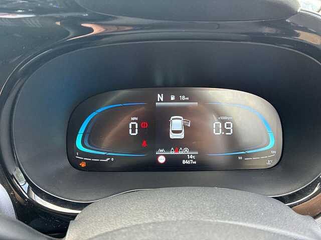 Hyundai I10 1.2 [79] Premium 5dr Auto [Nav]