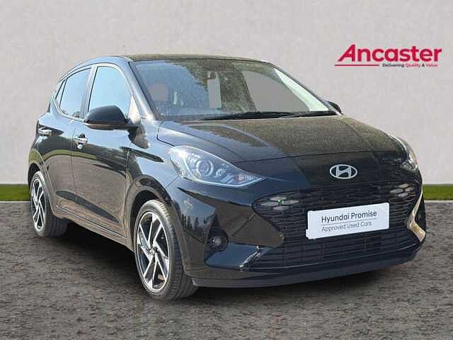1.2 [79] Premium 5dr Auto [Nav]