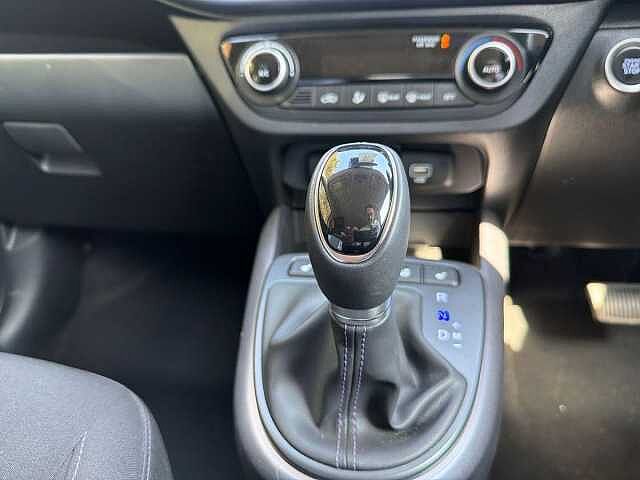 Hyundai I10 1.2 [79] Premium 5dr Auto [Nav] Black