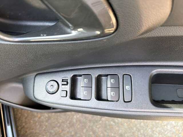 Hyundai I10 1.2 [79] Premium 5dr Auto [Nav] Black