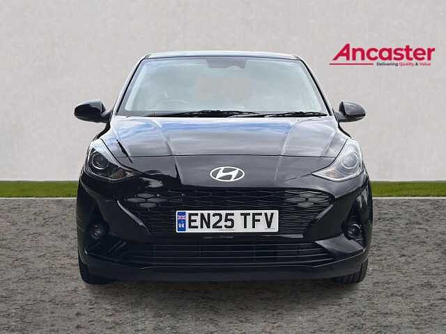Hyundai I10 1.2 [79] Premium 5dr Auto [Nav]