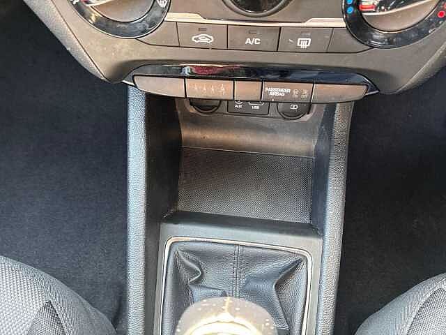 Hyundai I20 1.2 MPi Play 5dr