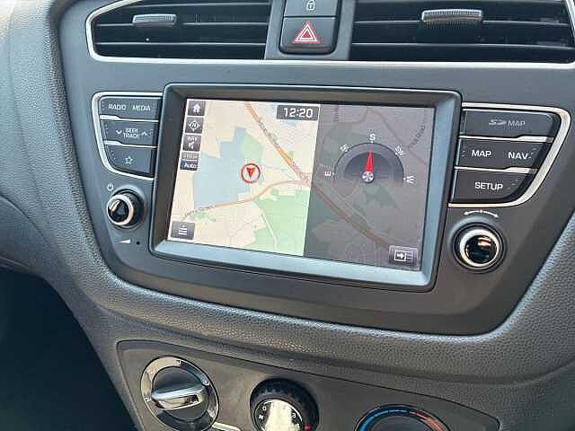 Hyundai I20 1.2 MPi Play 5dr