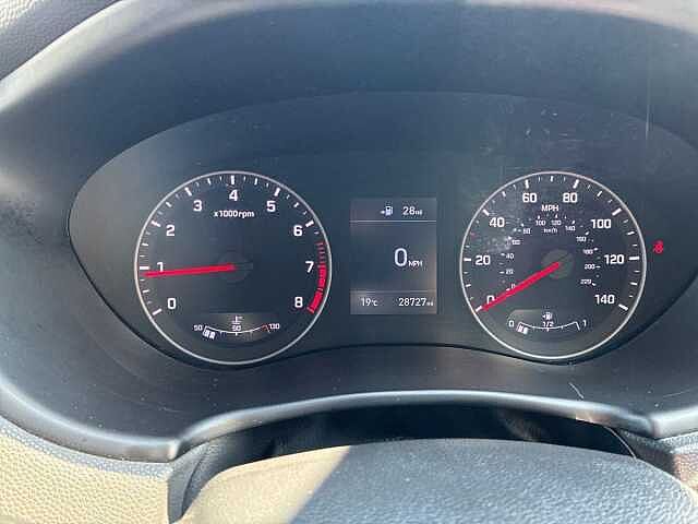 Hyundai I20 1.2 MPi Play 5dr