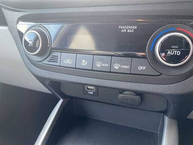 Hyundai I10 1.0 MPi Premium 5dr Auto