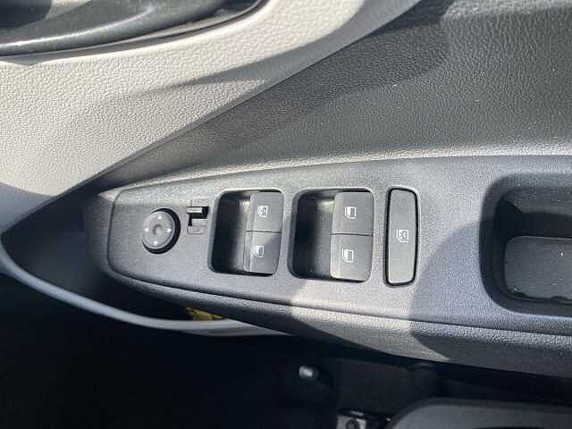 Hyundai I10 1.0 MPi Premium 5dr Auto