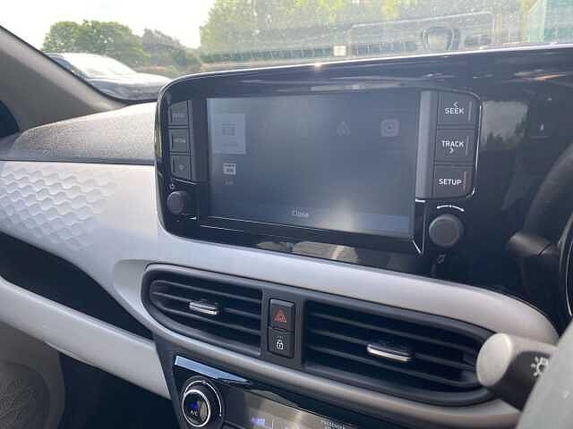 Hyundai I10 1.0 MPi Premium 5dr Auto