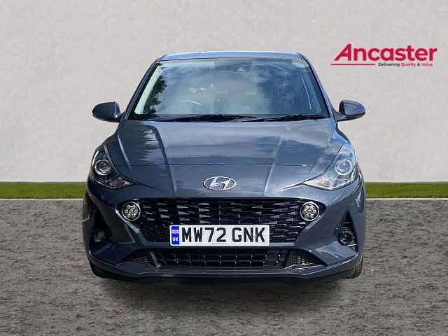 Hyundai I10 1.0 MPi Premium 5dr Auto