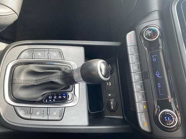 Hyundai KONA 1.6 GDi Hybrid Ultimate 5dr DCT