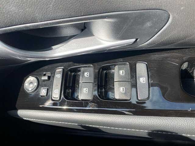 Hyundai TUCSON 1.6 TGDi SE Connect 5dr 2WD