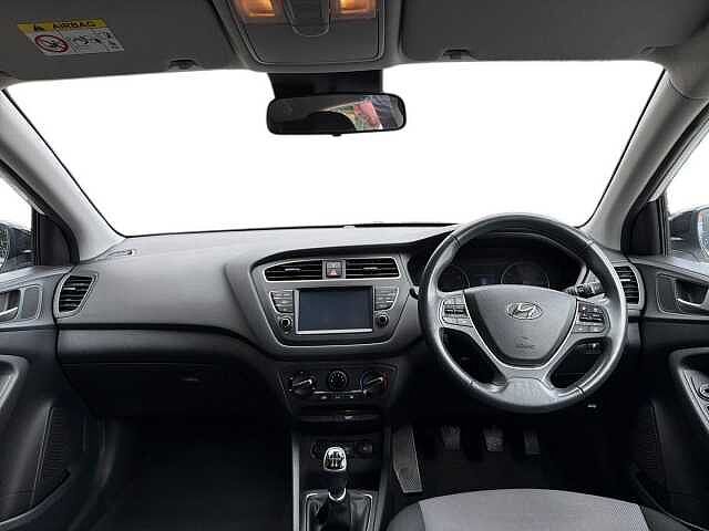 Hyundai I20 1.0 T-GDi Play 5dr