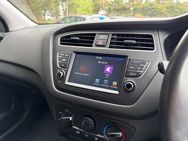 Hyundai I20 1.0 T-GDi Play 5dr