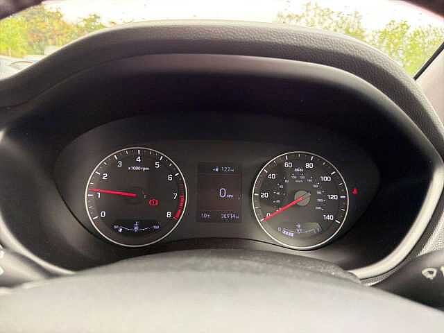 Hyundai I20 1.0 T-GDi Play 5dr