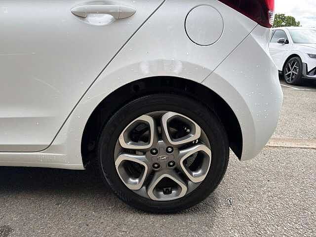 Hyundai I20 1.0 T-GDi Play 5dr