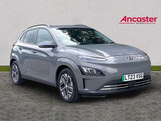 150kW Ultimate 64kWh 5dr Auto