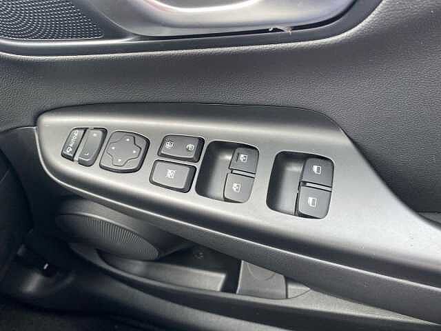 Hyundai KONA 150kW Ultimate 64kWh 5dr Auto Grey
