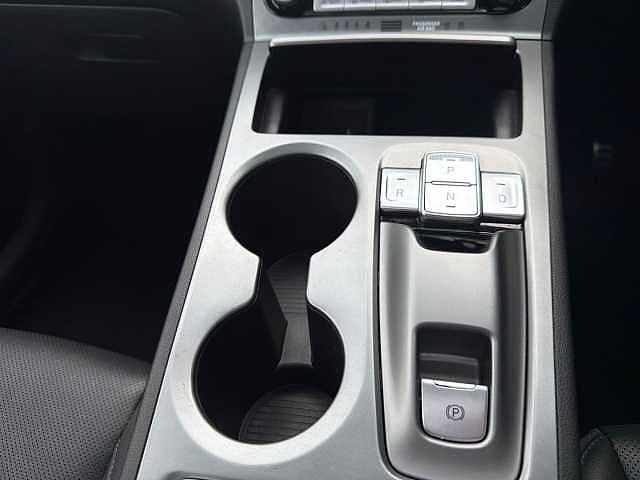 Hyundai KONA 150kW Ultimate 64kWh 5dr Auto Cyber grey